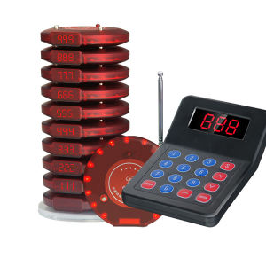 Kit pager